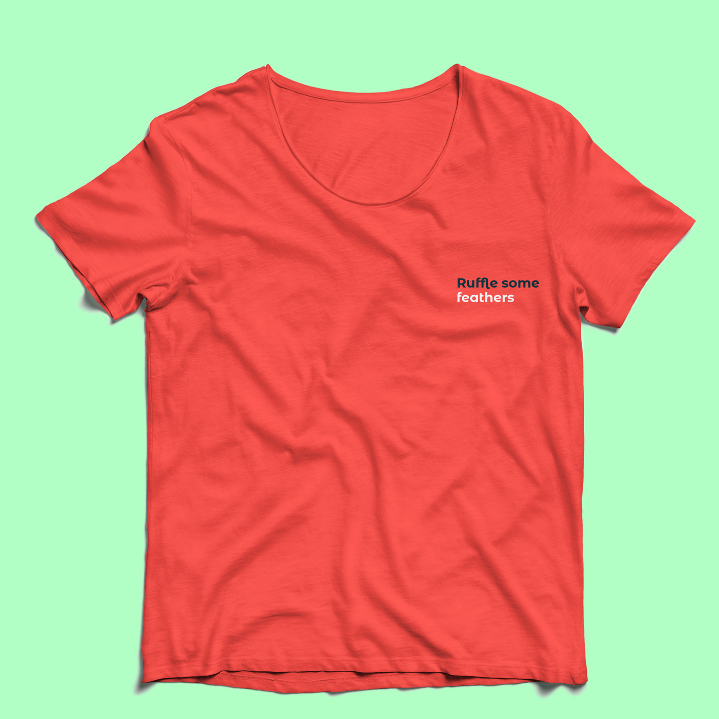 Bella+Canvas Unisex Jersey T-Shirt