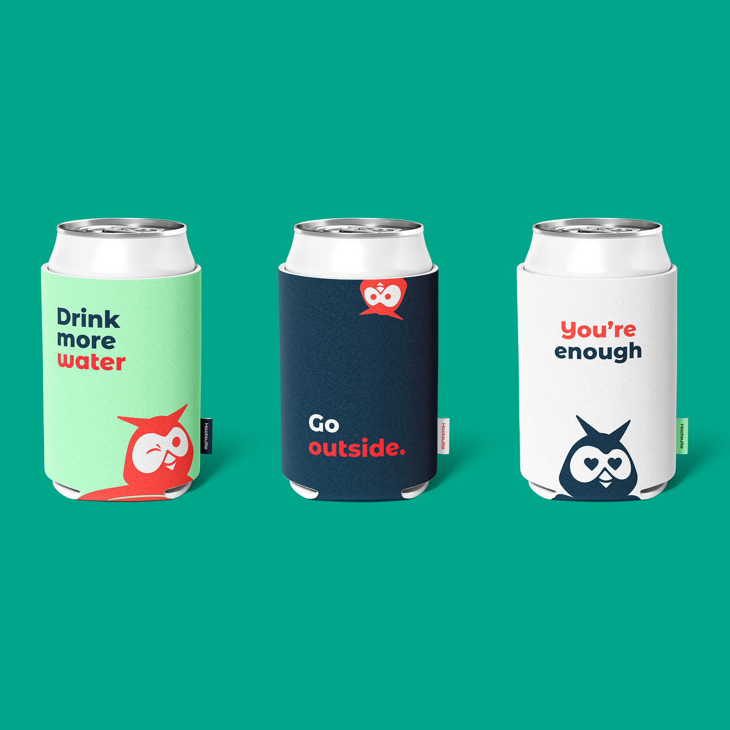ECO Pocket Coozie
