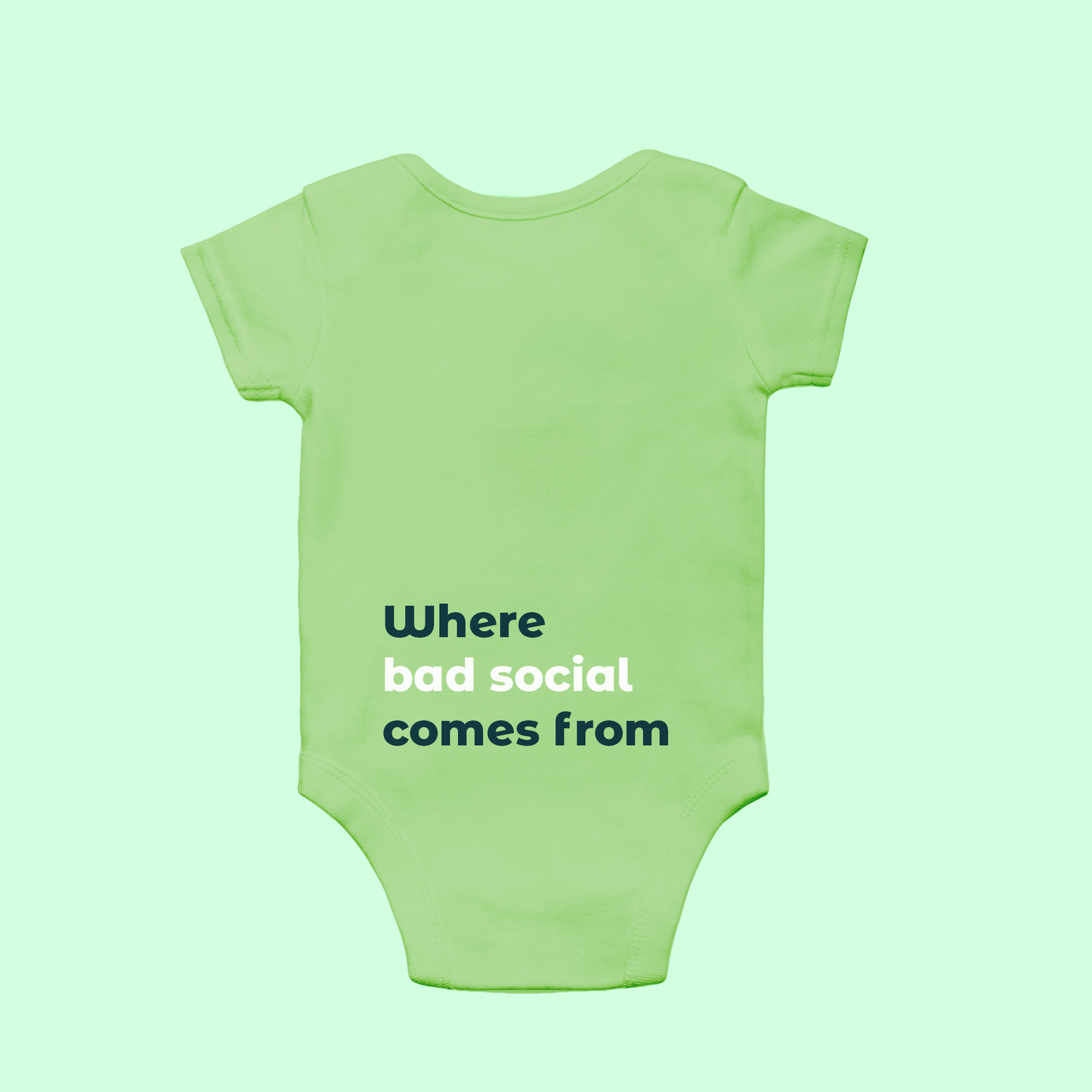 Baby Onesie