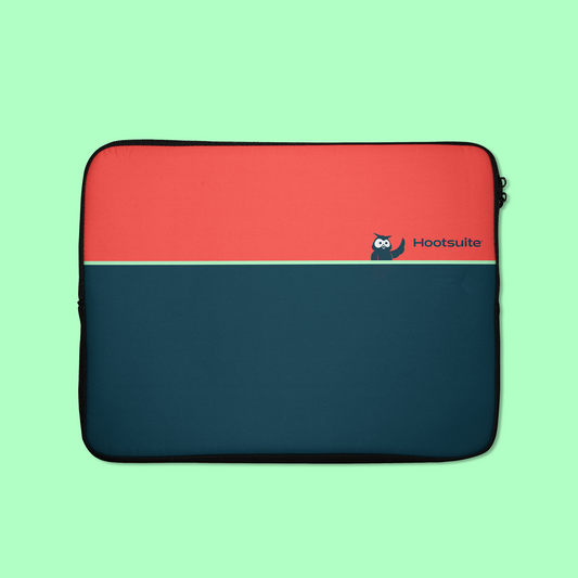 Continued Laptop Sleeve