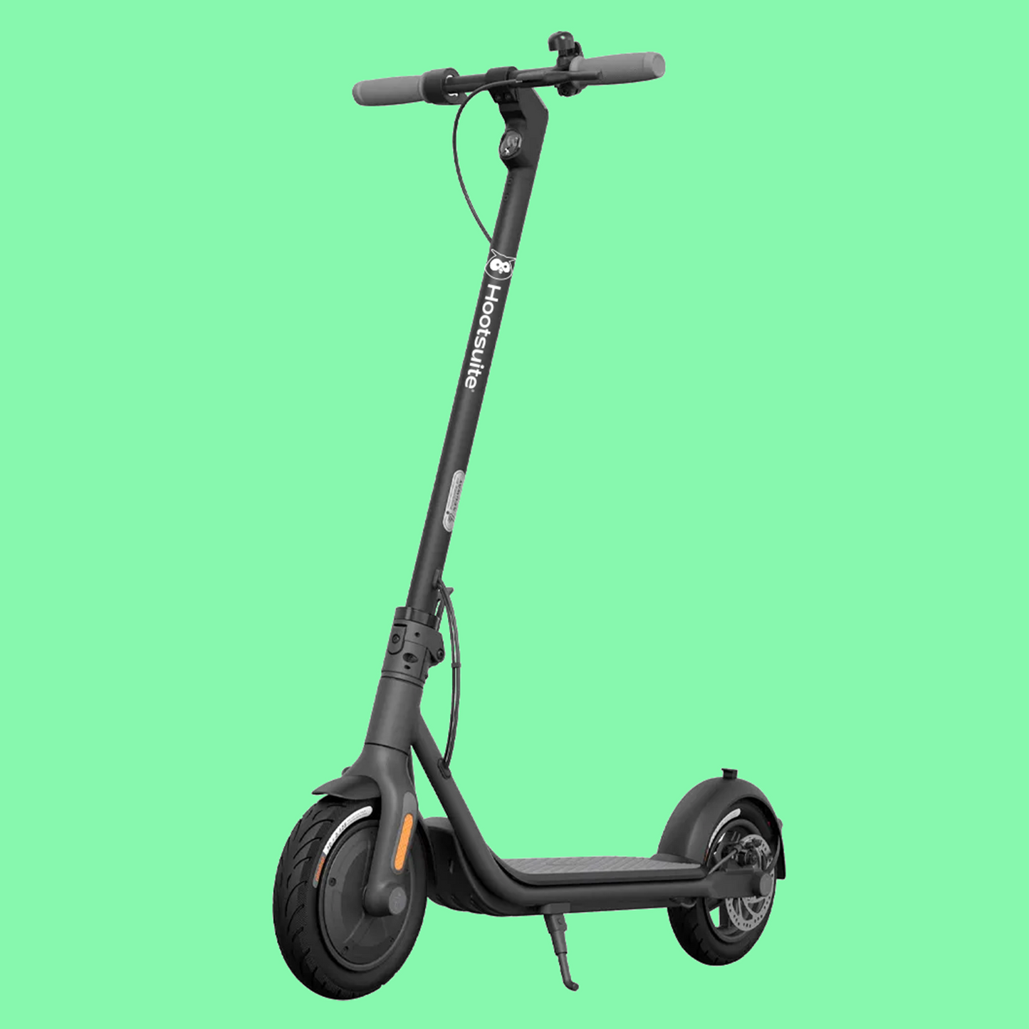 Segway F25 Electric Kick Scooter