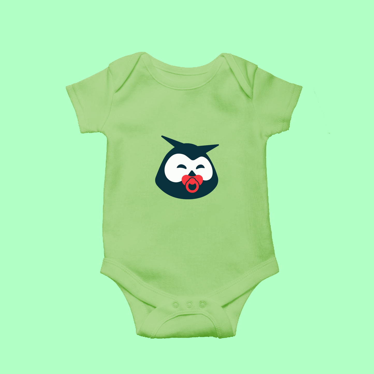 Baby Onesie