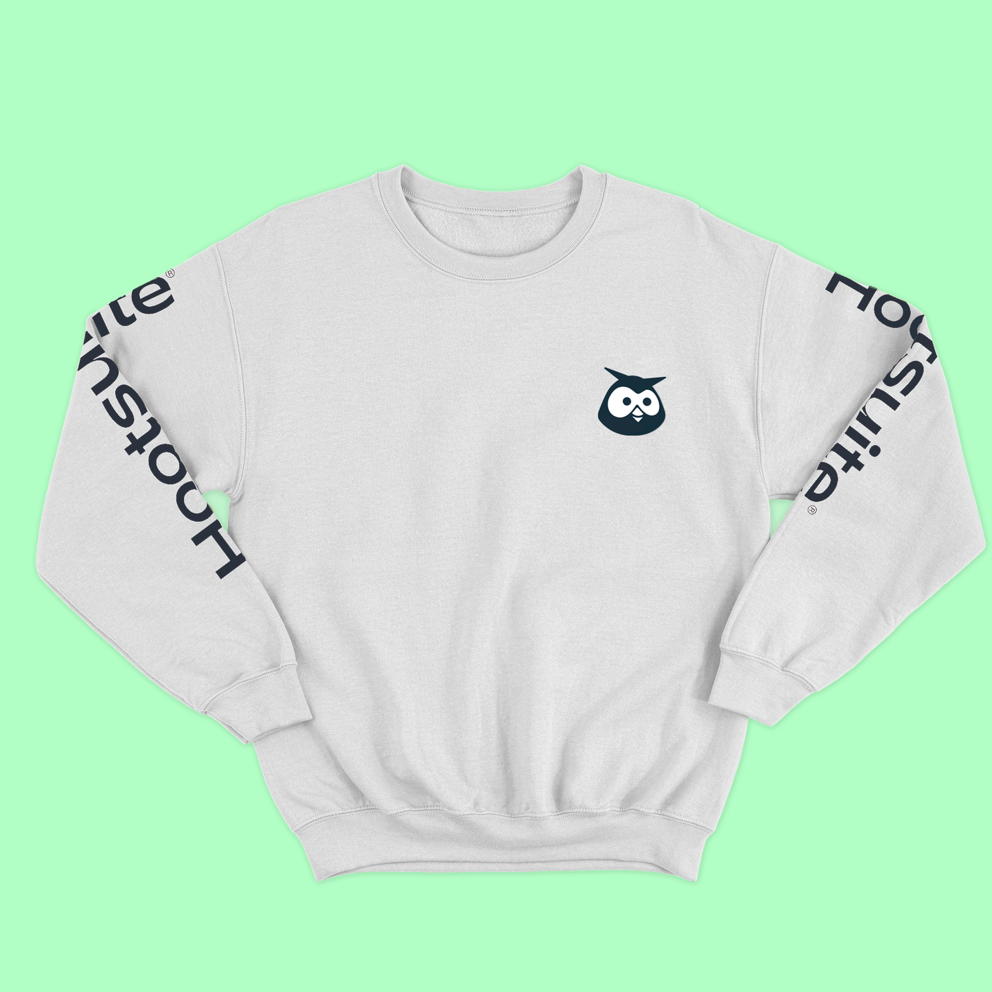 ThreadFast Crewneck