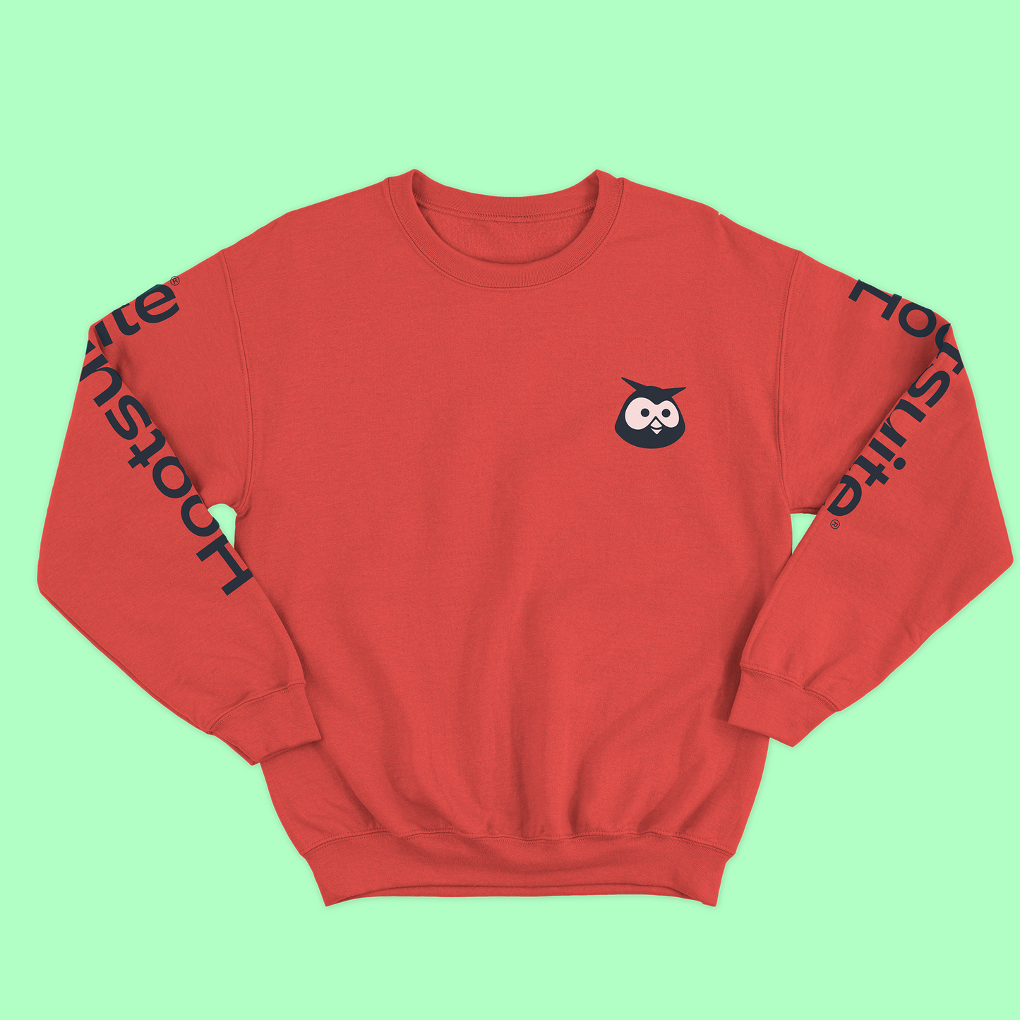 ThreadFast Crewneck